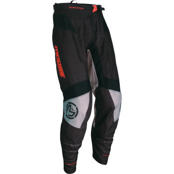 MOOSE RACING Qualifier® Pants - Orange/Black - US 40 2901-11800