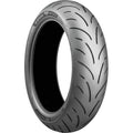 BRIDGESTONE Tire - T33 - Rear - 190/55ZR17 - 75W 20066