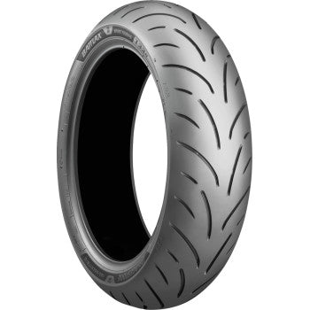 BRIDGESTONE Tire - T33 - Rear - 190/55ZR17 - 75W 20066