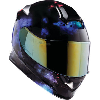 Z1R Solaris 2.0 Modular Helmet - Infinix - Black - Large 0100-2602