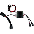 CUSTOM DYNAMICS Dynamic Load Isolator CD-DLI-23