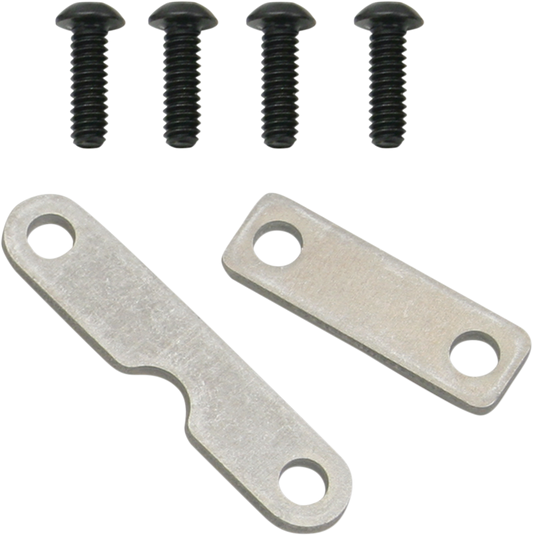 S&S CYCLE Hydraulic Tensioner Block Off Kit 106-5723