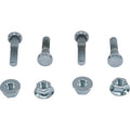 MOOSE RACING Wheel Stud/Nut Kit - Front/Rear - Kawasaki Brute Force 300 85-1033