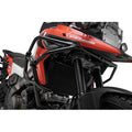 SW-MOTECH Upper Crash Bar - Black - Suzuki - V-Strom 1050/XT SBL.05.936.10100/B