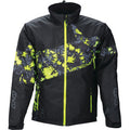 ARCTIVA Pivot 7 Jacket - Camo Black/Hi-Vis - Medium 3120-2145