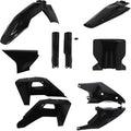 ACERBIS Full Body Kit - Black - Husqvarna - FC/FX/TC/TX 2986840001