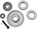 S&S CYCLE 4 Gear Drive Kit - Twin Cam 33-4285