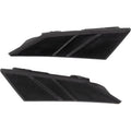 Z1R Range 2.0 Vent Plug Kit - Black 0133-1515