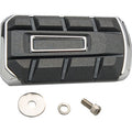 CIRO Chicane™ Footpeg - Chrome 61500