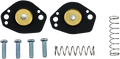 Parts Unlimited Air Cut-Off Valve Rebuild Kit 46-4039