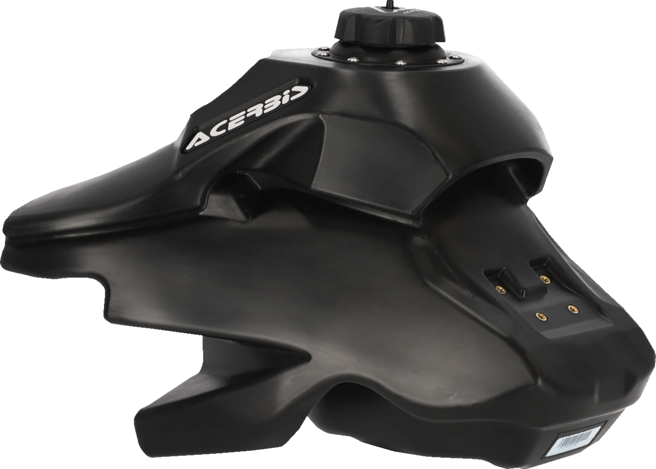 ACERBIS Gas Tank - Black - CRF250/450R 2911510001