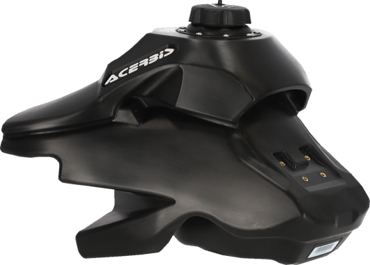 ACERBIS Gas Tank - Black - CRF250/450R 2911510001