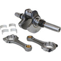 HOT RODS Cranshaft and Rods Kit - OEM Replacement - Can-Am  HR00186