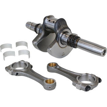 HOT RODS Cranshaft and Rods Kit - OEM Replacement - Can-Am  HR00186