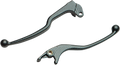 Parts Unlimited Brake Lever - Carbon Fiber Look 470.13.002.000c