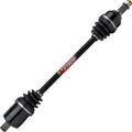 DEMON Axle - X-Treme - Heavy-Duty - Front Left/Right - Polaris Pro XP PAXL-6095XHD