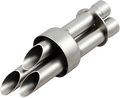 AKRAPOVIC Noise Damper - TUV142 V-TUV142 1860-1055