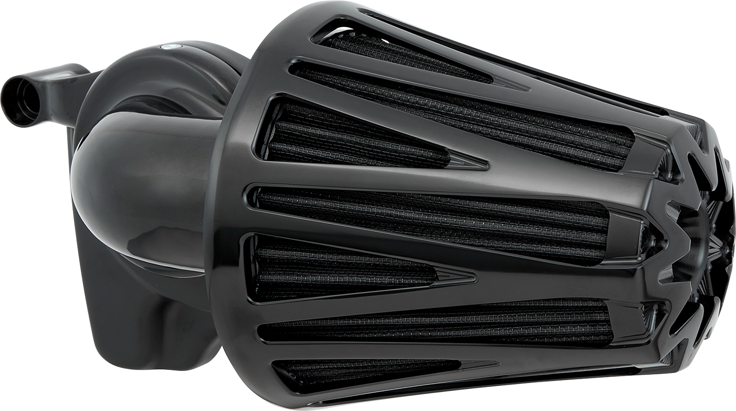 ARLEN NESS Air Cleaner - Monster Crossfire - All Black 600-086