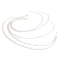 S&S Cycle .125in x .250in x 24in Overflow Hose - 5 Pack 19-0263