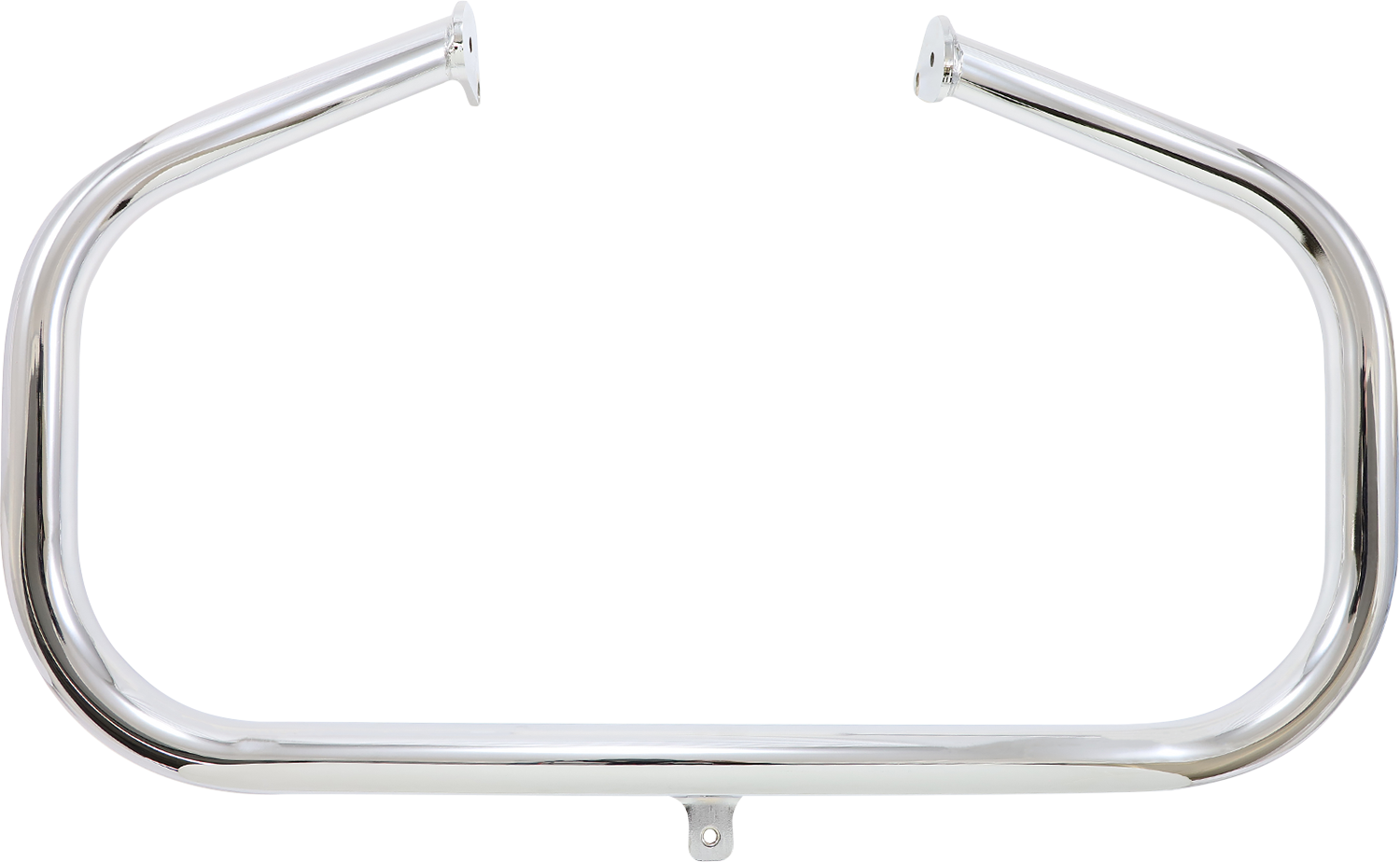 COBRA Freeway Bar - Fatty - Chrome - Touring 601-2203