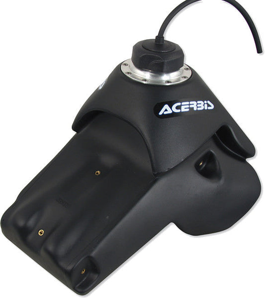 ACERBIS Fuel Tank 3.3 Gal Black 2140760001