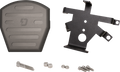 DYNOJET Ignition Coil Guard - Stealth Gray - Pan America 61300097