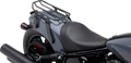 COBRA Solo Luggage Rack - Black - Chieftain 502-2512B