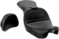 SADDLEMEN Explorer Special Seat - Backrest - Dyna 806-04-040
