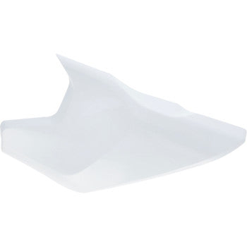 ACERBIS Side Panels - '20 OEM White - Husqvarna - TC 65 2987396811