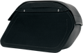 SADDLEMEN Custom Fit Cruis'n Saddlebag - Large 3501-0437