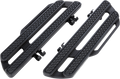 ARLEN NESS Method Driver Floorboards - Extended - Black 410-018
