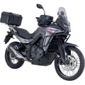 SW-MOTECH DUSC Hard Case System - Black - Honda XL750R Transalp '22-'24 GPT.01.070.65000/B