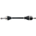MOOSE UTILITY Axle Kit - CV - Complete - Rear Left - Heavy-Duty - Kawasaki Mule 800/1000 KAW-6020HD
