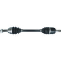 MOOSE UTILITY Axle Kit - CV - Complete - Front Right - Heavy-Duty - '09-'13 MUV700 Big Red HON-6036HD