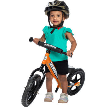 STRIDER 12" Sport Balance Bike - Orangee ST-S4OR