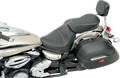 SADDLEMEN Solo Seat - XVS 950 Y09-14-002