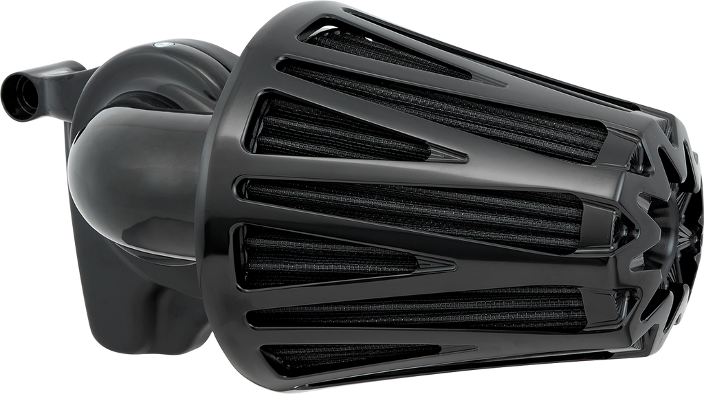 ARLEN NESS Monster Crossfire Air Cleaner - All Black 600-085