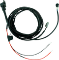 HERETIC Wire Harness 20024