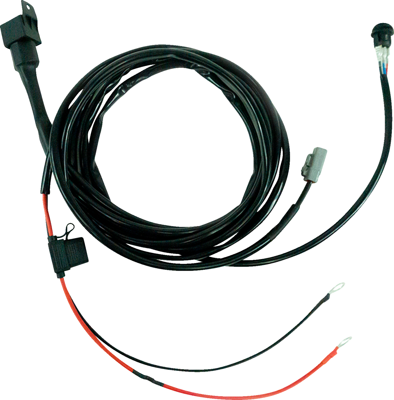 HERETIC Wire Harness 20024
