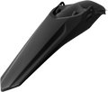 ACERBIS Rear Fender - Black 2858900001