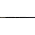 DRAG SPECIALTIES Handlebar - Buffalo - Stick - TBW - Flat Black 0601-4238
