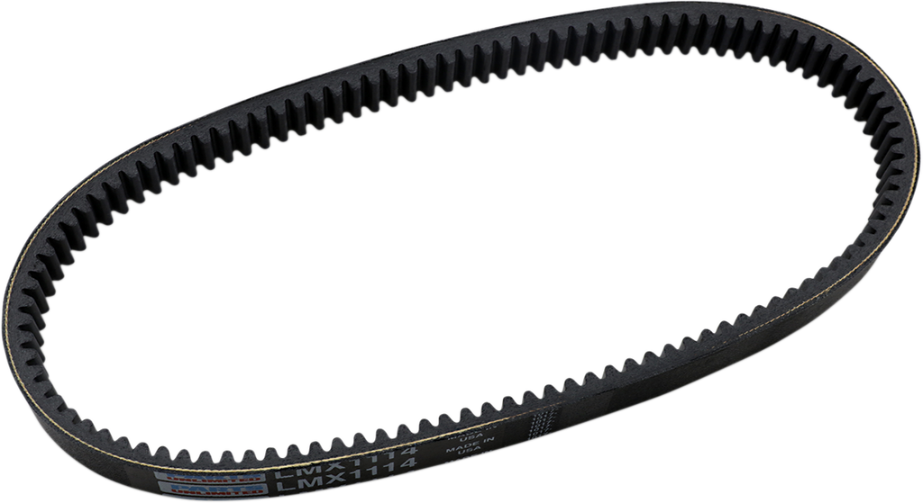 Parts Unlimited Super Series Belt 47-3888