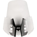 GIVI Windshield - Clear - Versys 650 D4122ST