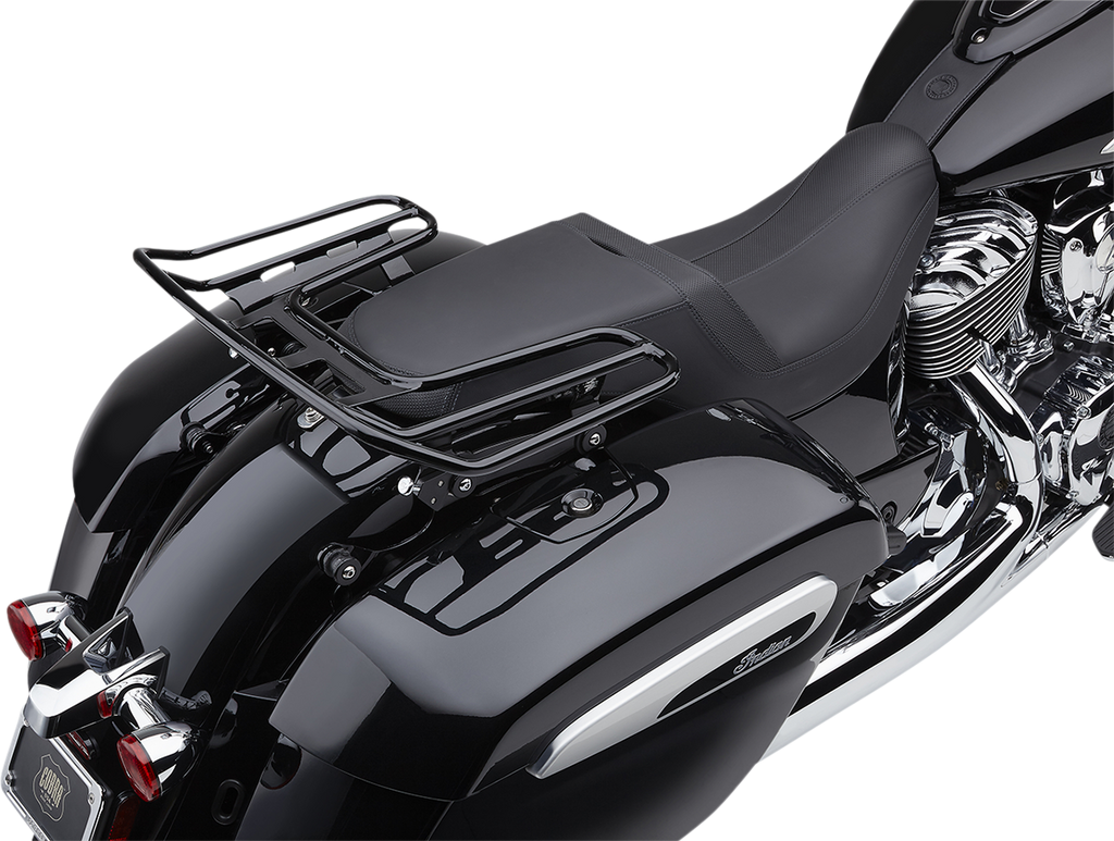 COBRA Detachable Rack - Black - Chieftain 502-2601B