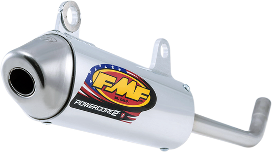 FMF Powercore 2 Silencer 025205 1821-1785