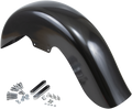 KLOCK WERKS Front Fender - Steel - Indian/Chief - 21" KWF-04-0404