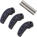 BIKEMAN PERFORMANCE Clutch Weights 05-GSW-6890-T