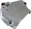 DRAG SPECIALTIES Sprocket Cover - 71-76 XL - Polished 301124-BX-LB2