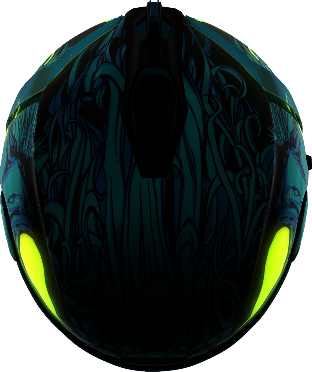 ICON Airform™ Helmet - Manik'RR - MIPS® - Light Blue - XL 0101-17018