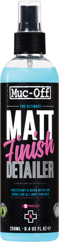 MUC-OFFMatte Finish Detailer 250 Ml20004US
